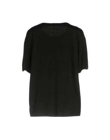 Футболка MOSCHINO CHEAP AND CHIC