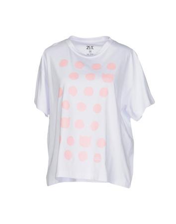 Футболка 25.10 per MAURIZIO COLLECTION Футболка 25.10 per MAURIZIO COLLECTION