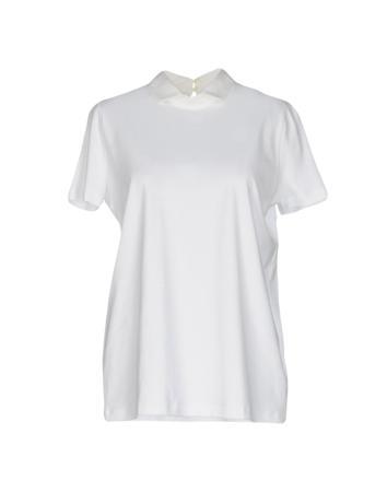 Футболка BRUNELLO CUCINELLI