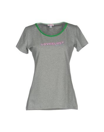 Футболка FRANKIE MORELLO SEXYWEAR