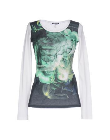 Футболка DIRK BIKKEMBERGS