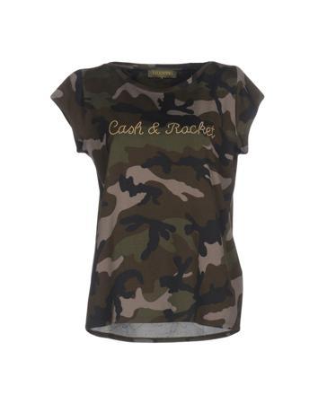 Футболка VALENTINO