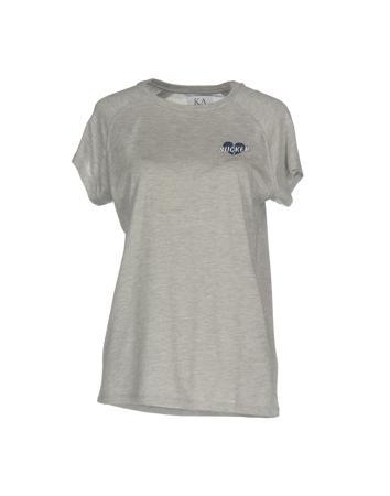 Футболка ZOE KARSSEN