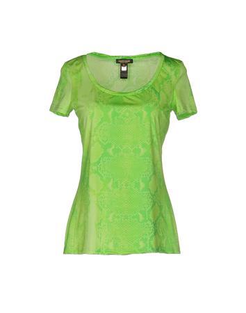 Футболка ROBERTO CAVALLI BEACHWEAR Футболка ROBERTO CAVALLI BEACHWEAR