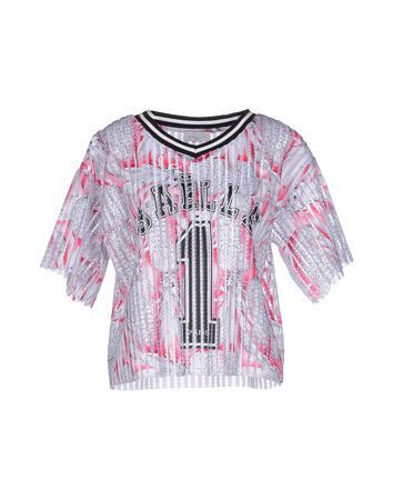 Футболка GAëLLE Paris