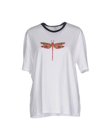 Футболка CRUCIANI PEOPLE