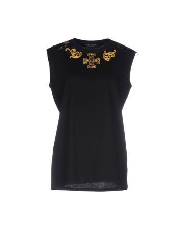 Футболка NORA BARTH