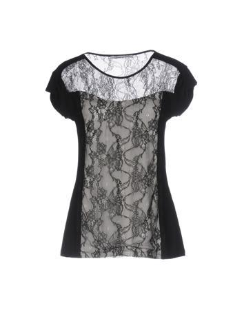 Футболка DONATELLA DE PAOLI