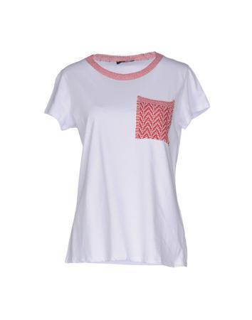 Футболка B.YU