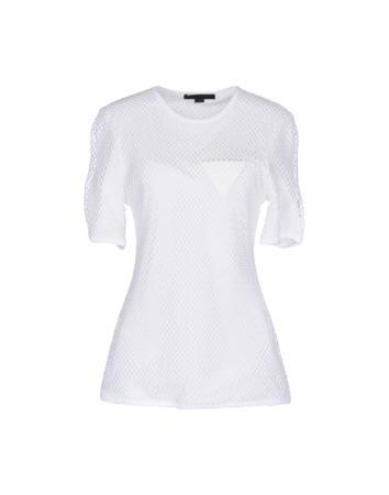 Футболка ALEXANDER WANG
