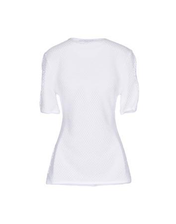 Футболка ALEXANDER WANG
