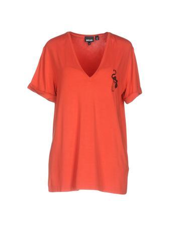 Футболка JUST CAVALLI