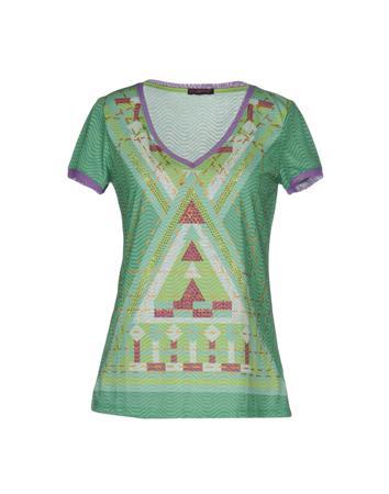 Футболка CUSTO BARCELONA