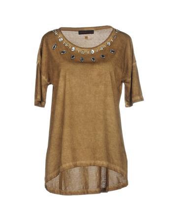 Футболка TRUSSARDI JEANS