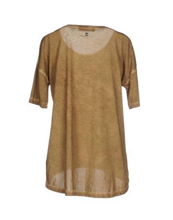 Футболка TRUSSARDI JEANS