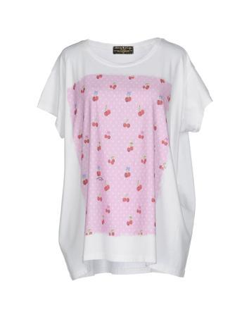 Футболка ATHLETIC VINTAGE