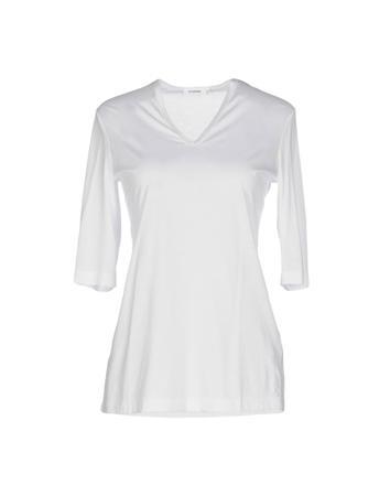 Футболка JIL SANDER