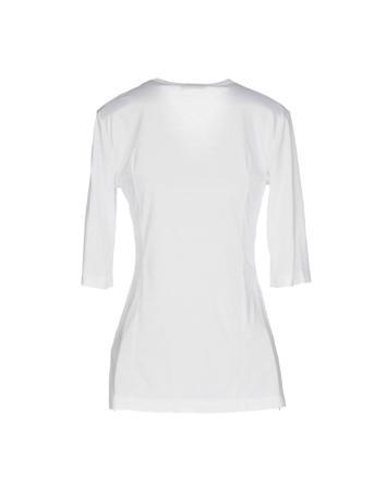 Футболка JIL SANDER