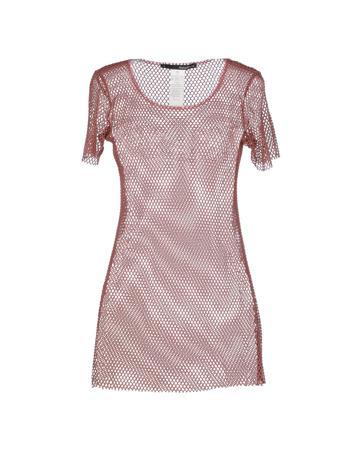 Футболка ANNARITA N.