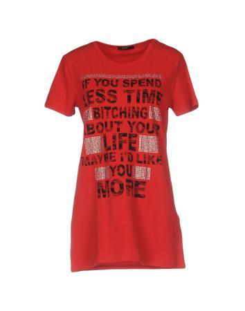 Футболка G.SEL