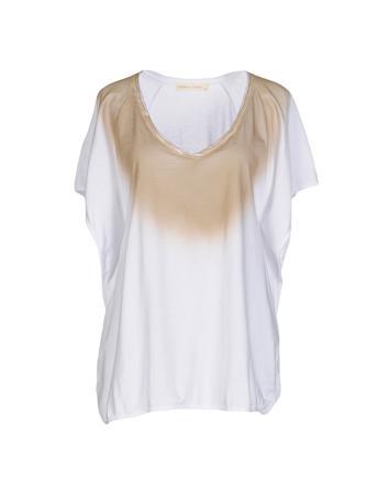 Футболка MONICA •LENDINEZ