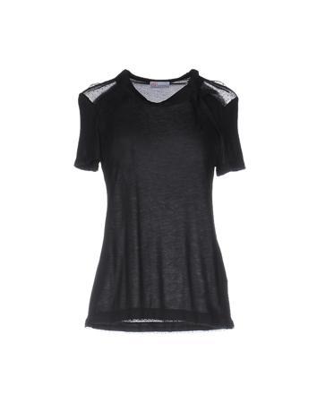 Футболка REDValentino