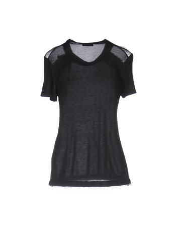 Футболка REDValentino
