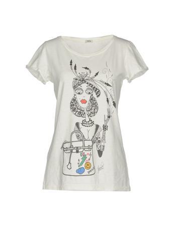 Футболка ANJAVY