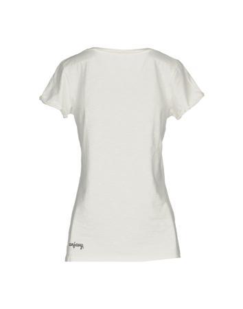 Футболка ANJAVY