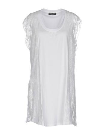 Футболка TWIN-SET Simona Barbieri