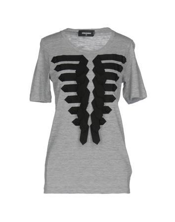 Футболка DSQUARED2