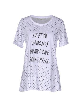 Футболка SILVIAN HEACH