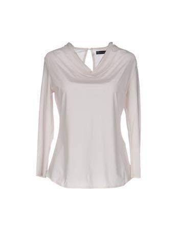 Футболка ALMA LIBRE