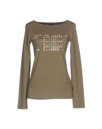 Футболка AQUASCUTUM