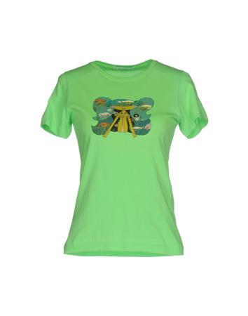 Футболка BALLANTYNE