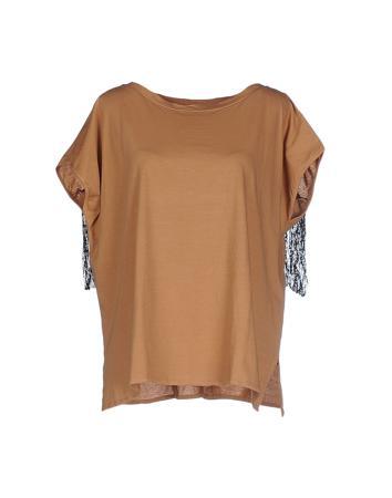 Футболка SUOLI