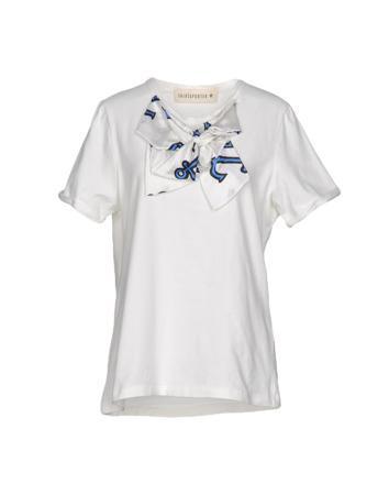 Футболка SHIRTAPORTER
