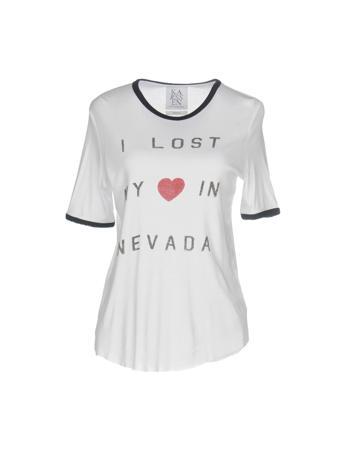 Футболка ZOE KARSSEN