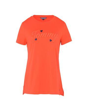 Футболка TOMMY HILFIGER