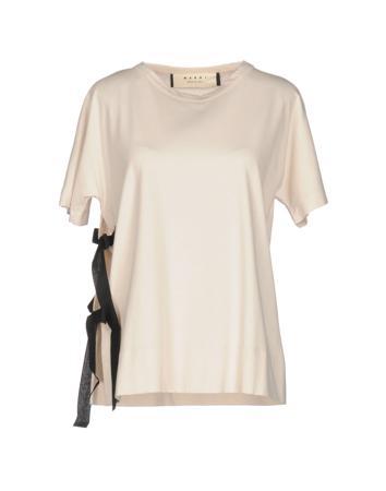 Футболка MARNI