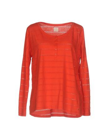 Футболка DES PETITS HAUTS