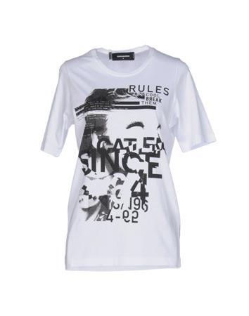 Футболка DSQUARED2