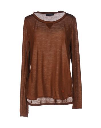 Футболка TRU TRUSSARDI