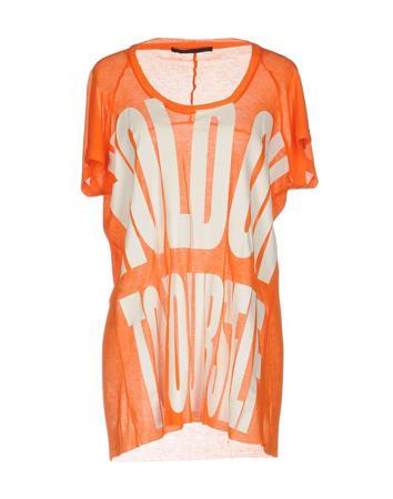 Футболка HAIDER ACKERMANN