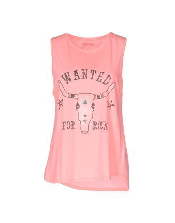 Футболка THE HIP TEE