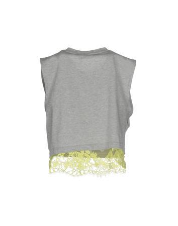 Футболка MSGM