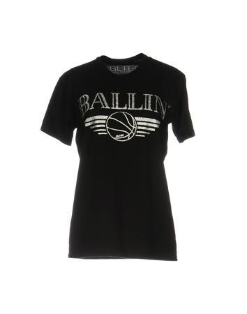 Футболка BLTEE BRIAN LICHTENBERG Футболка BLTEE BRIAN LICHTENBERG