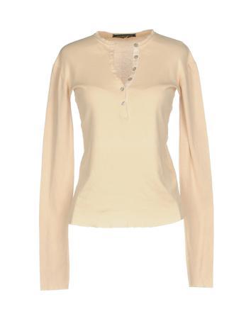 Футболка GOLDEN GOOSE DELUXE BRAND