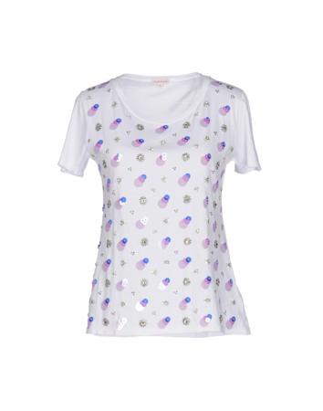 Футболка P.A.R.O.S.H.