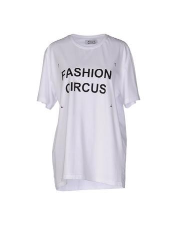 Футболка ANNA K